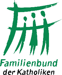 Logo des Familienbundes